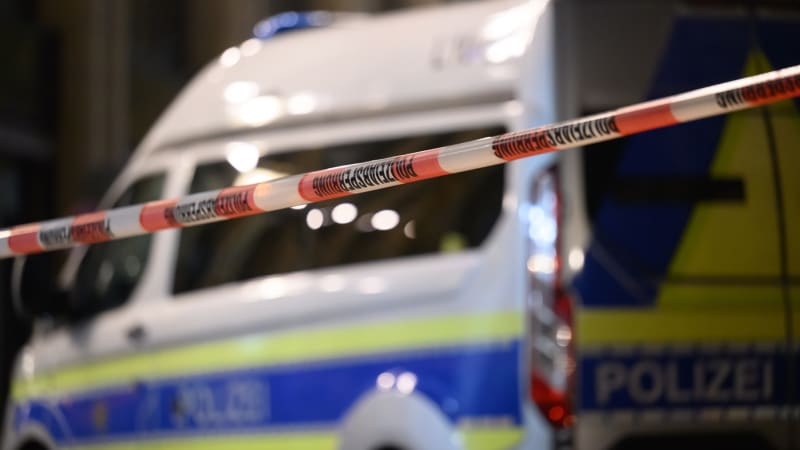 Německo čelí sérii sabotáží: Policie řeší výbuch na nádraží, zraněné i útok v elektrárně