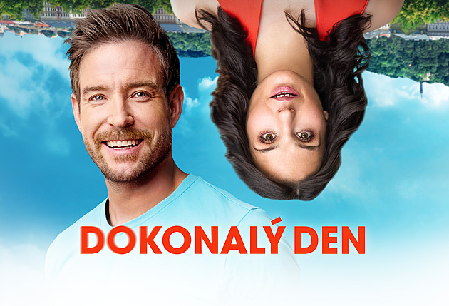 RECENZE: Romantická komedie s Polívkou nejvíc řeší, co obléknout na Dokonalý den