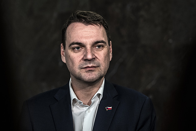 Macinka si předvolal ruskou velvyslankyni. Odmítl její vysvětlení incidentů v Lipsku