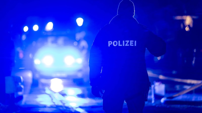 Další útok na energetickou infrastrukturu v Německu. Policie nalezla odpalovací zařízení
