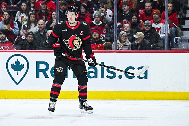 Ottawa reaguje na Tkachukův odchod, provokatér Marchand se klubu vysmál