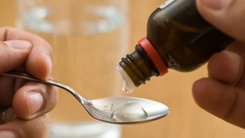 Pozor v Česku na lék se špatnou odměrkou. Při nepozornosti hrozí předávkování, varují experti