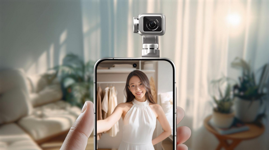 Honor Robot Phone v testu odolnosti: Phone je na tom lépe než Robot