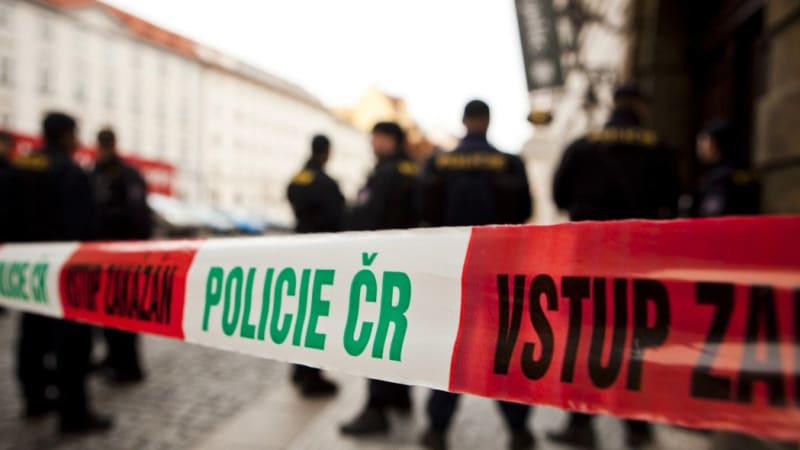 Zásah na radnici v Nymburce: Úřad obsadili policisté, jsou i v kanceláři starosty