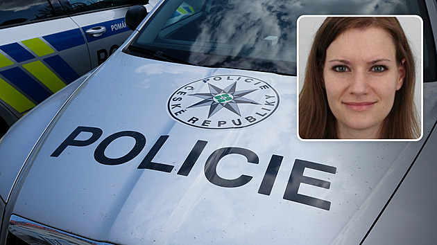Téměř dva týdny pátrání. Policie zveřejnila, v čem hledaná matka dvou dětí odešla