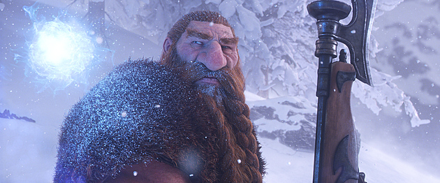 World of Warcraft: Forever vrací legendu na začátek. Tentokrát navždy