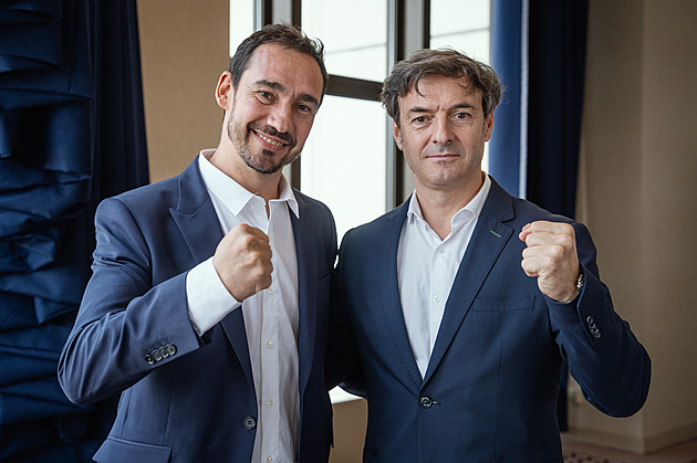 POHLED: Vánek místo tajfunu. Denia měl ideální příležitost být odvážnější