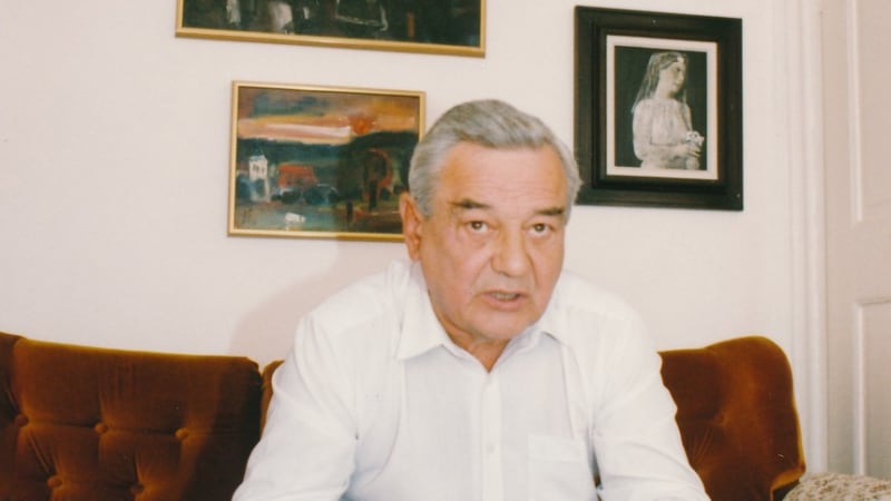 Herec Josef Vinklář bydlel v malebném domě na pražské Kampě. Chalupařil v Českém ráji