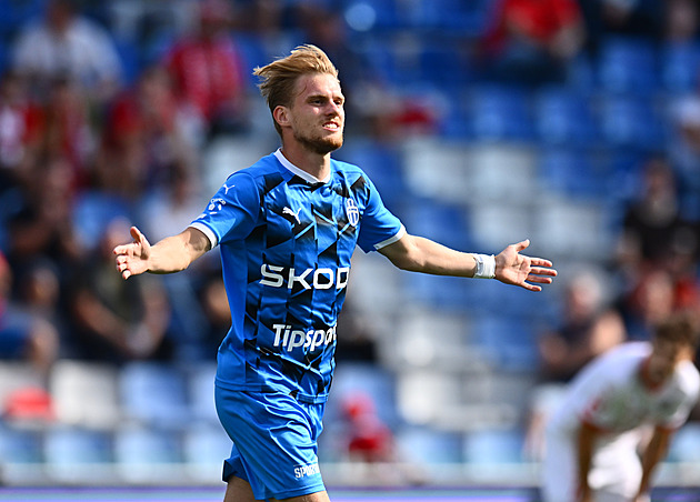 Řada změn u fotbalistů. Omluvili se Chorý i Vlček, v týmu jsou Sejk s Vitíkem