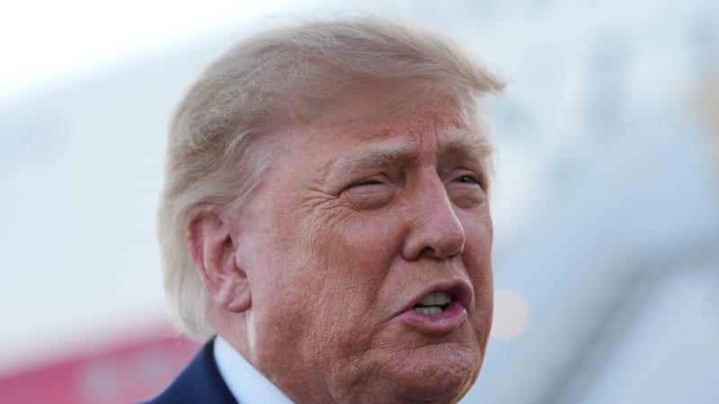 Trumpova dohoda o Grónsku: Nové základny, volný pohyb vojáků a otazník nad tím, kdo to zaplatí
