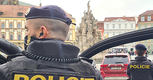 Vězeň uprchl z nestřeženého pracoviště, dopadli ho v Brně. Druhý je stále na útěku
