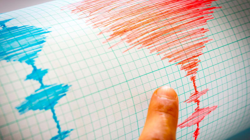 Zemětřesení o síle 7,7 stupně udeřilo v Panamě. Úřady vydaly varování před tsunami