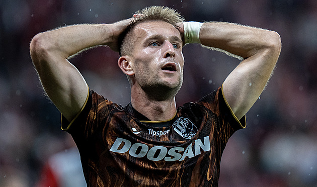ONLINE: Plzeň - Ml. Boleslav, domácí v krizi hrají proti rozjetému soupeři
