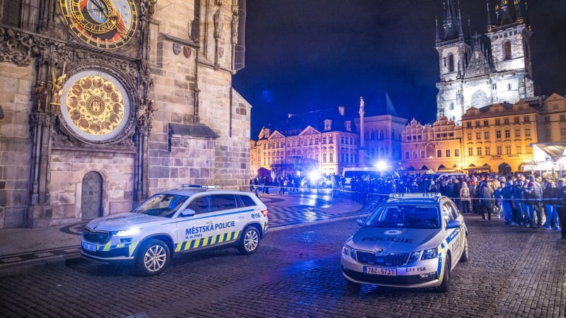 Případ mrtvého psa v centru Prahy: Příbuzná seniora popsala, co tragédii předcházelo