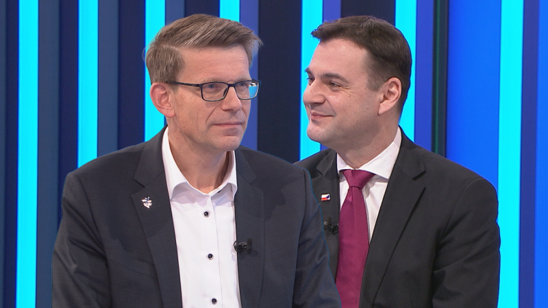 Jak si vedli kandidující předsedové? Kupka bodoval, Macinka v Praze dvakrát pohořel