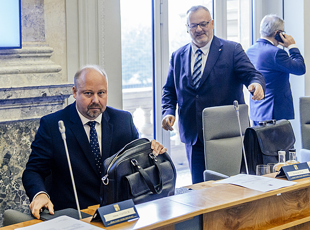 Vláda projedná novelu, která posílí práva dětí a upraví pravidla pro rozvod