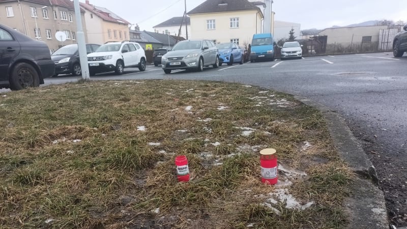 Zavraždil taxikářku v Šumperku, pak schválně naboural, tvrdí policie. Muži hrozí doživotí