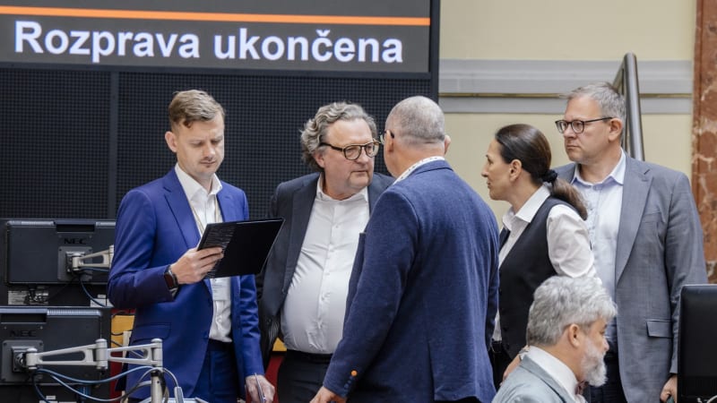 Ohrožují výsledky voleb velké pražské projekty? Stát má být důležitý partner, tvrdí exprimátor