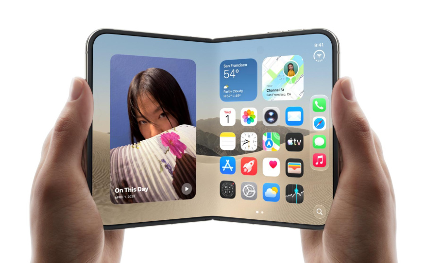 Předobjednejte si iPhone Duo: takhle na něm hned ušetříte 2 000 Kč