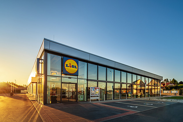 Lidl mění pravidla věrnostního programu. Body nově získáte i při nákupu z domova