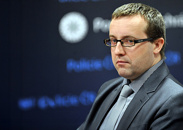 Státní zástupkyně obžalovala soudce Kafku z podvodu za 32 milionů korun