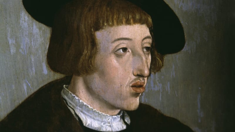 Habsburky si Češi zvolili za krále v říjnu 1526, ze slibů a dohod toho moc nezbylo