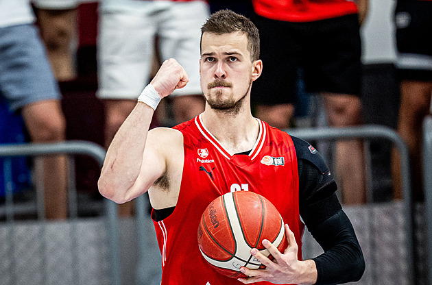 Kdy už přijít na basket, když ne na Málagu! Skok v náročnosti je ohromný, cítí Kovář
