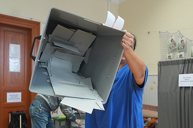 Přehledně: Kdo posílil a kdo ztratil. Jak volby přepsaly křesla v Senátu