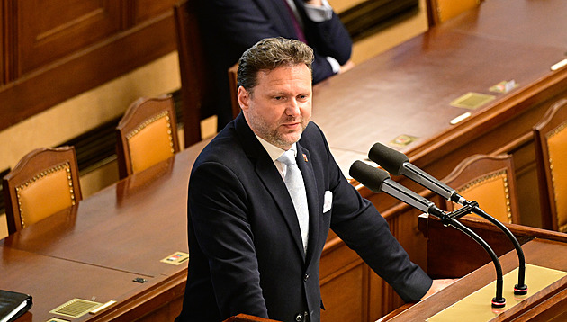 Budíček, řekl Vondráček k debaklu ANO. Volá po změně volebního systému