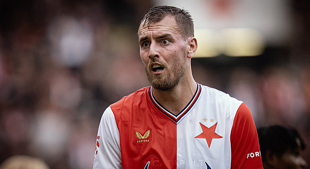 Chorý a Slavia: díky gólům a titulům umlčel pískot. Průšvihy si ale vše zkazil. Napořád?