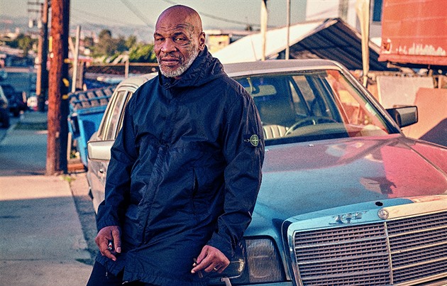 Mike Tyson přiznal nečekanou zálibu. Bývalý boxer rád utrácí za luxusní voňavky