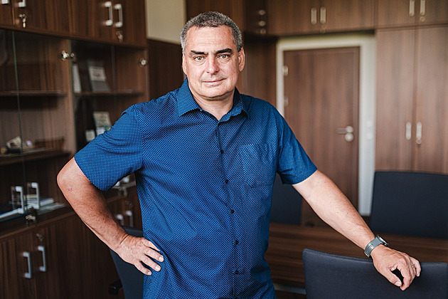 Zemřel rektor hradecké univerzity Jan Kříž. Pro školu dýchal, vzpomínají na něj