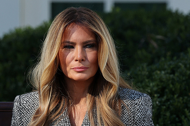 Melania vyjednala příměří v Oleškách. Bílý dům a Moskva se neshodnou na datu