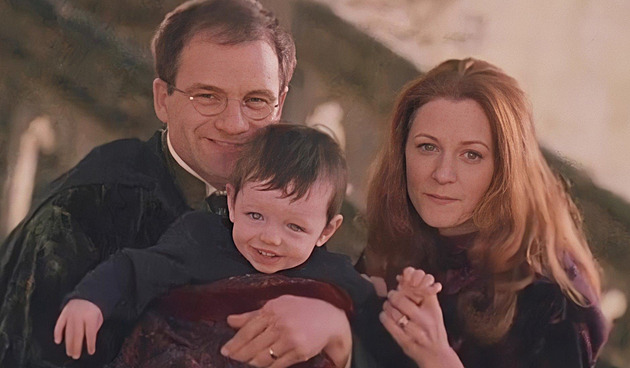Seriálový Harry Potter má rodiče. Přibude postava, kterou filmaři vynechali