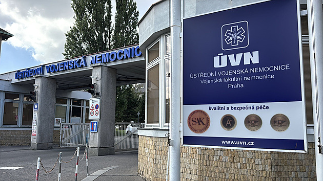 Exnáměstek ÚVN odmítá, že použil padělané osvědčení. Příslušnost k StB nepopírá