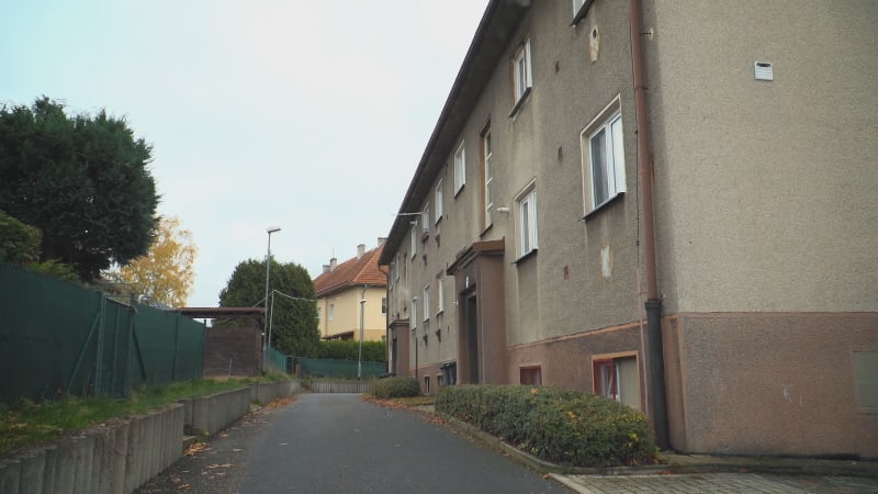Na stopě vybržďovače z D6: Promluvili jeho sousedé, muž následně zvedl telefon
